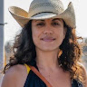 Meet your Posher, Mollie